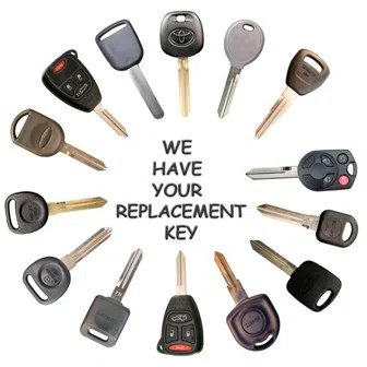 Newark Lock & Locksmith Newark, NJ 973-512-5420 - 19-Transponder-keys
