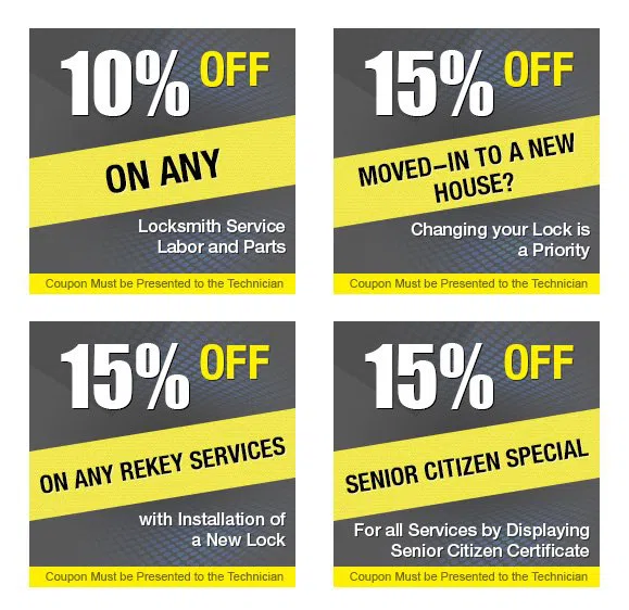 Newark Lock & Locksmith Newark, NJ 973-512-5420 - coupon